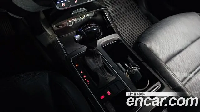 Kia Sorento 2015 — фото 12