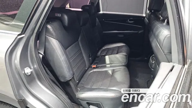 Kia Sorento 2015 — фото 18