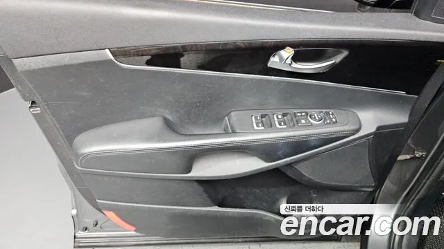 Kia Sorento 2015 — фото 14