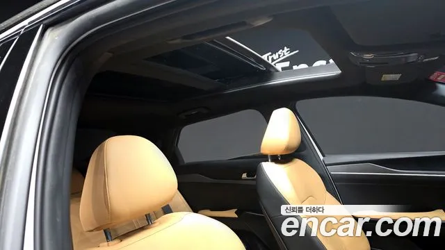 Kia K5 2020 — фото 16
