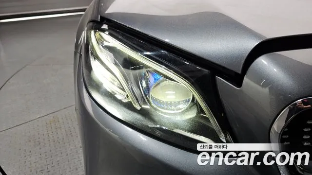 Mercedes-Benz E-Class 2019 — фото 8