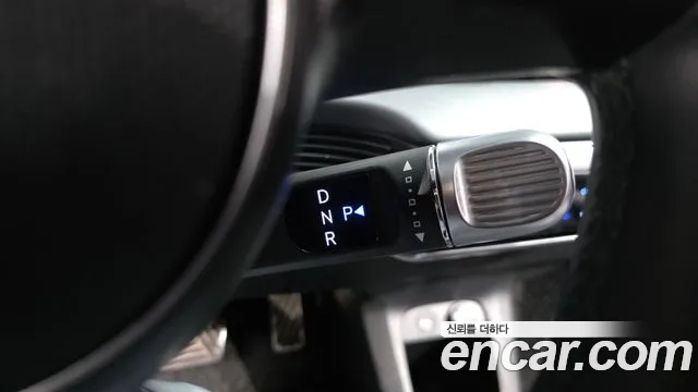 Hyundai Ioniq5 2022 — фото 12