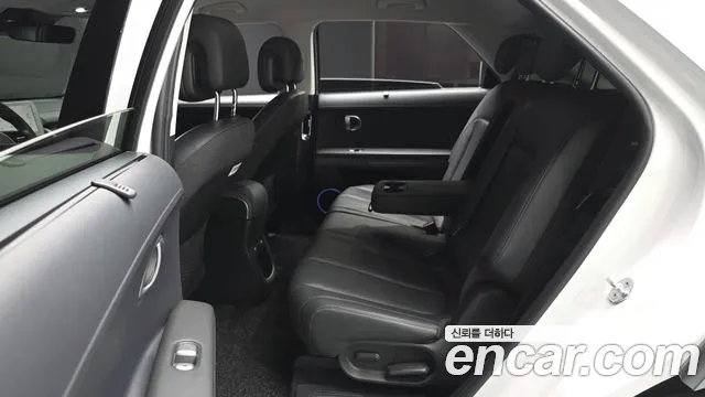 Hyundai Ioniq5 2022 — фото 17