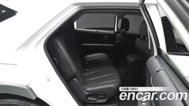 Hyundai Ioniq5 2022 — фото 18