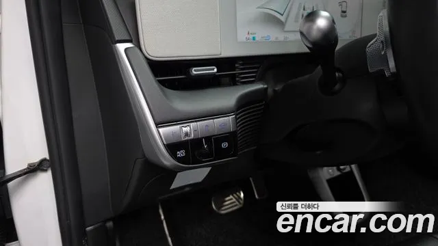 Hyundai Ioniq5 2022 — фото 19