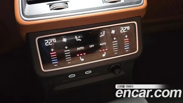Audi A6 2023 — фото 17