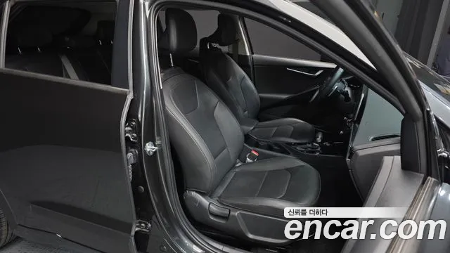 Kia Niro 2022 — фото 12