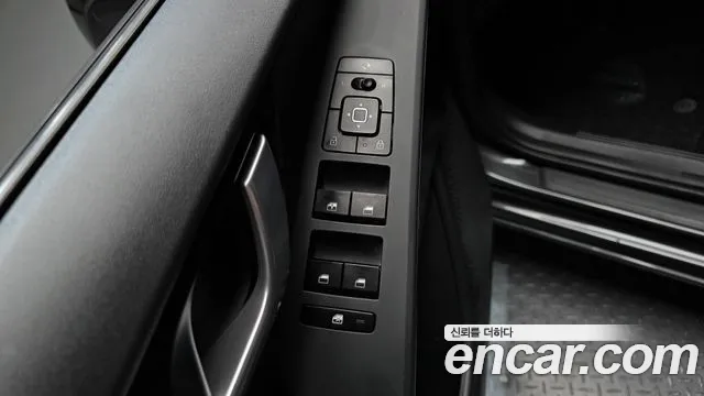 Kia Niro 2022 — фото 14