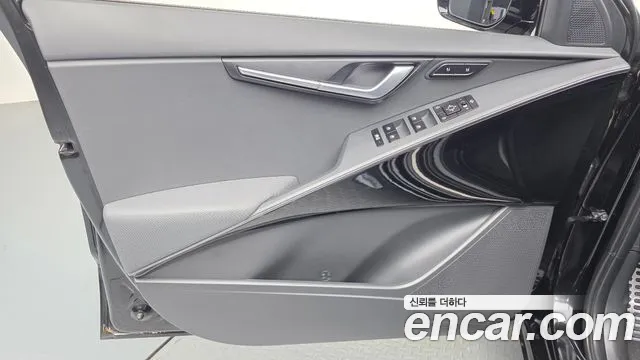 Kia Niro 2024 — фото 14