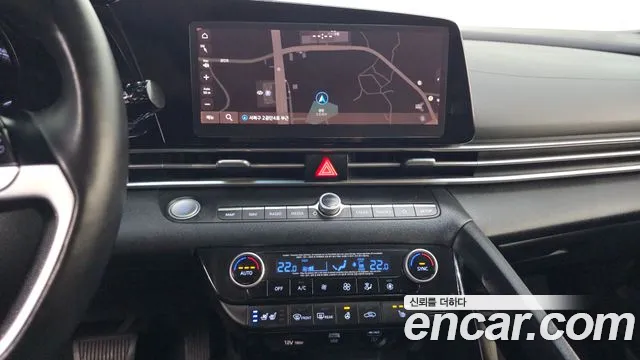 Hyundai AVANTE 2021 — фото 16