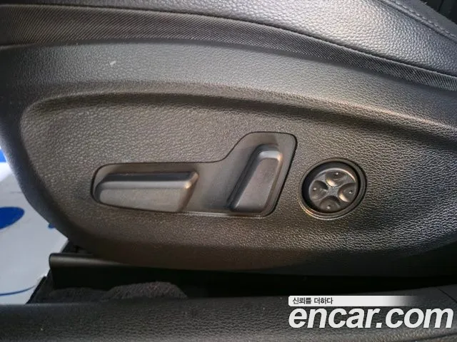 Hyundai Sonata 2018 — фото 11