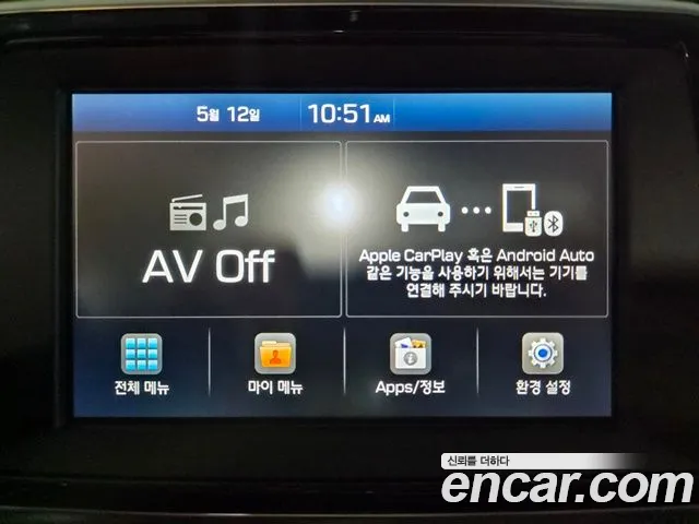 Hyundai Sonata 2018 — фото 12