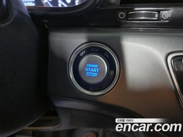 Hyundai Sonata 2018 — фото 18