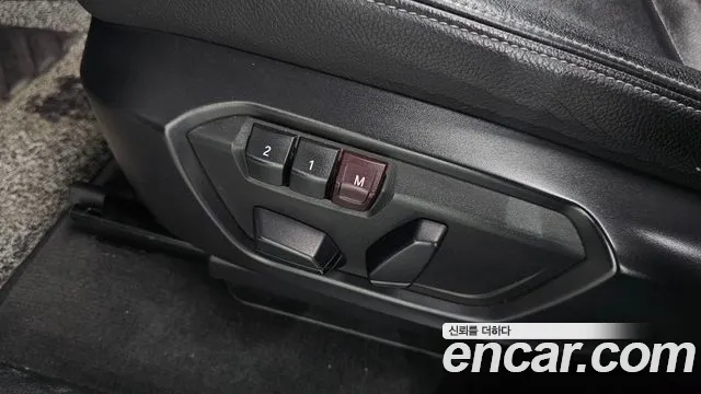 BMW X3 2015 — фото 16