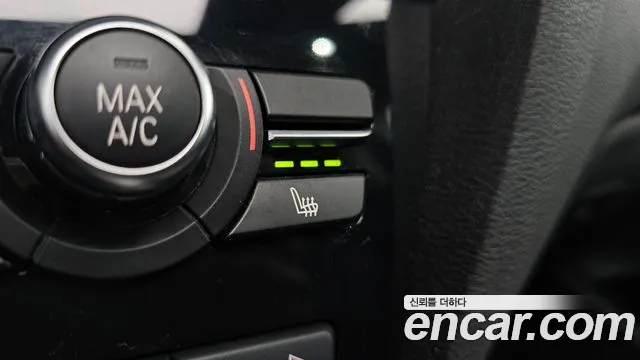 BMW X3 2015 — фото 19