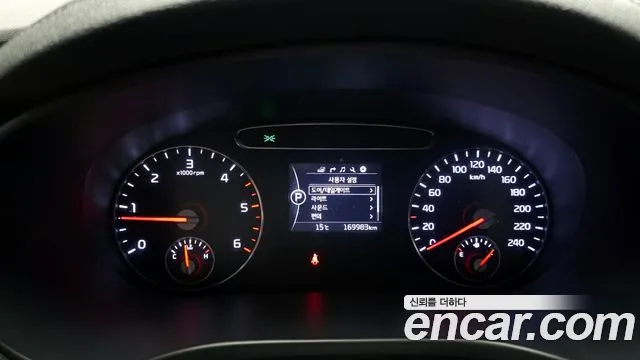 Kia Sorento 2016 — фото 11