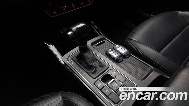 Kia Sorento 2016 — фото 12