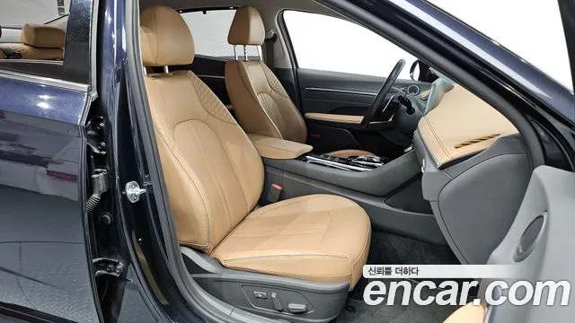 Hyundai Sonata 2021 — фото 17
