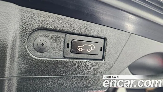 KG_Mobility_Ssangyong Rexton 2018 — фото 20