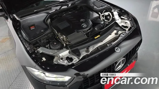 Mercedes-Benz CLS-Class 2020 — фото 5