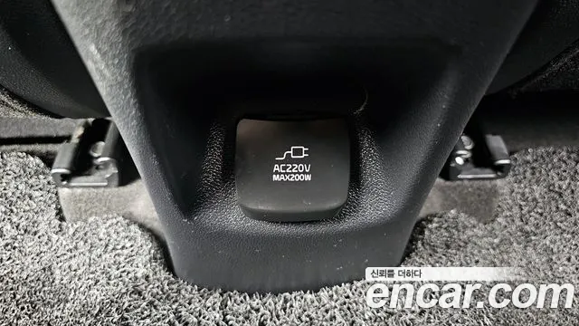 Kia Niro 2017 — фото 17