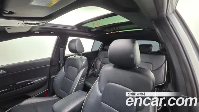 Kia Sportage 2020 — фото 11