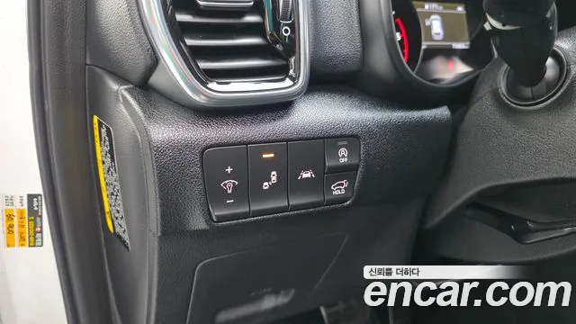 Kia Sportage 2020 — фото 13