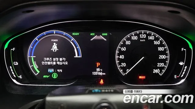 Honda Accord 2019 — фото 11