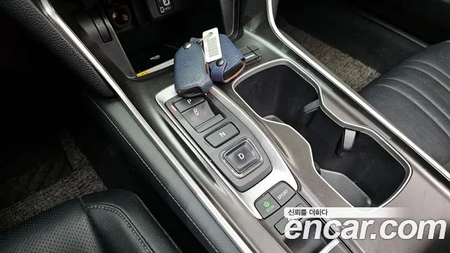 Honda Accord 2019 — фото 12