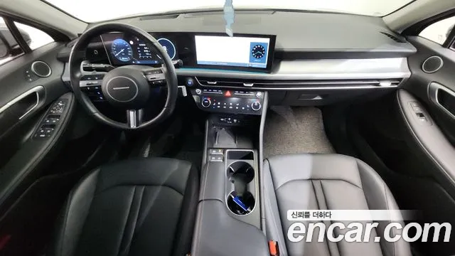 Hyundai Sonata 2024 — фото 10