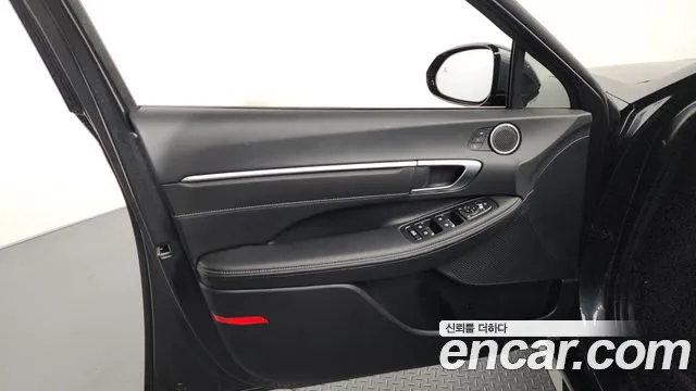 Hyundai Sonata 2024 — фото 14