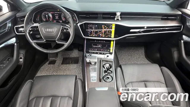 Audi A6 2025 — фото 10