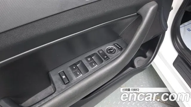 Hyundai Sonata 2018 — фото 13