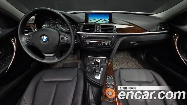BMW 3-Series 2015 — фото 7