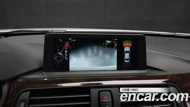 BMW 3-Series 2015 — фото 15