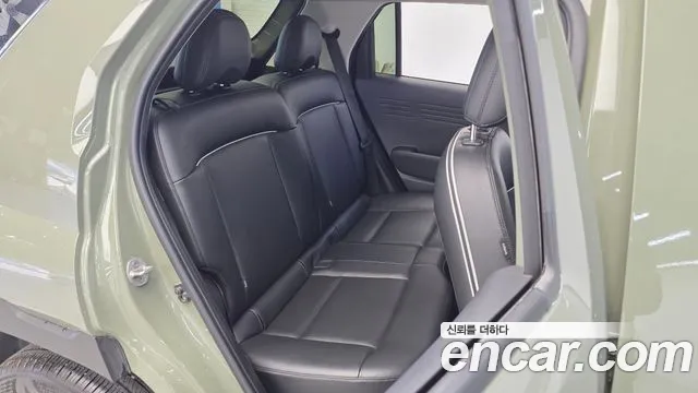 Hyundai Casper 2023 — фото 18