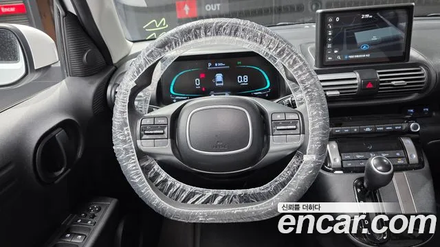 Hyundai Casper 2022 — фото 13