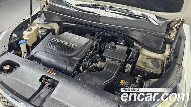 Kia Sorento 2015 — фото 6