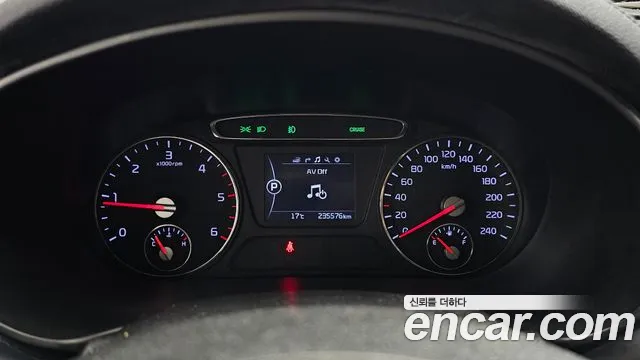 Kia Sorento 2015 — фото 8