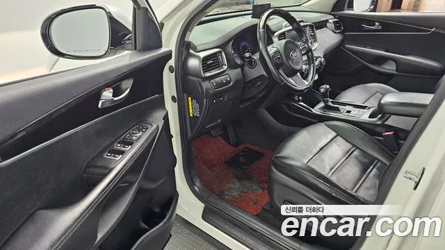 Kia Sorento 2015 — фото 10