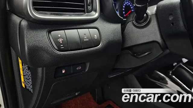Kia Sorento 2015 — фото 14