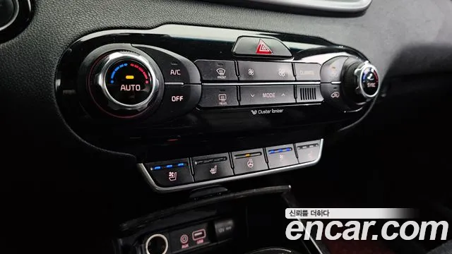 Kia Sorento 2015 — фото 17