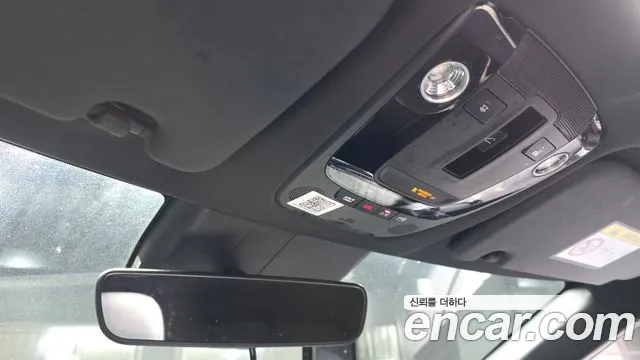 Kia EV6 2022 — фото 17