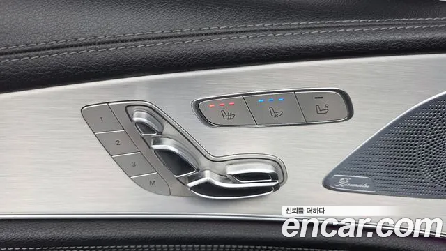 Mercedes-Benz CLS-Class 2019 — фото 19