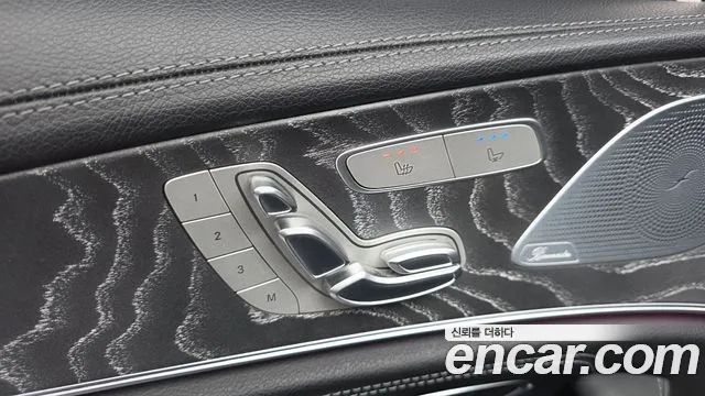 Mercedes-Benz CLS-Class 2021 — фото 19