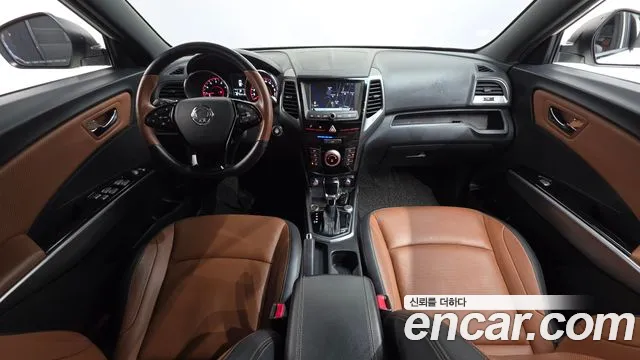 KG_Mobility_Ssangyong TIBOLI 2019 — фото 7