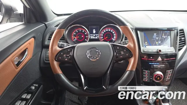 KG_Mobility_Ssangyong TIBOLI 2019 — фото 12