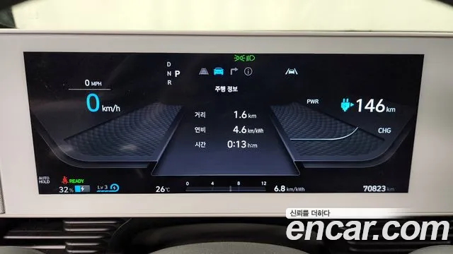 Hyundai Ioniq5 2022 — фото 8