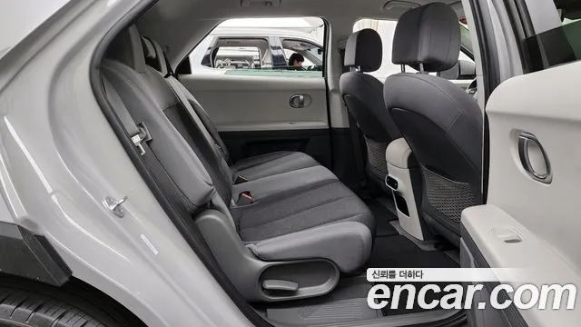 Hyundai Ioniq5 2022 — фото 12