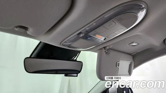 Hyundai Ioniq5 2022 — фото 17